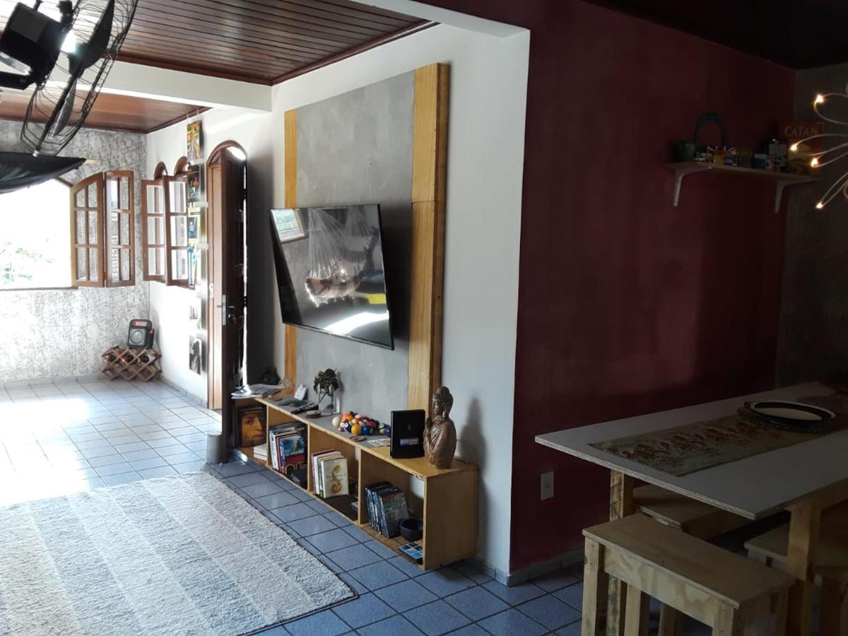 Готель Casa Do Silvestre Віторія Екстер'єр фото
